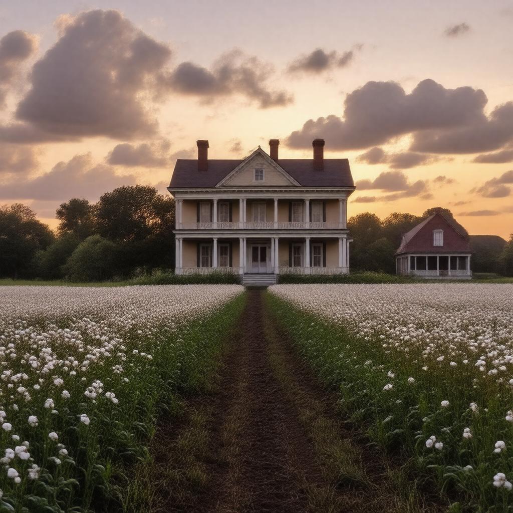 Antebellum South